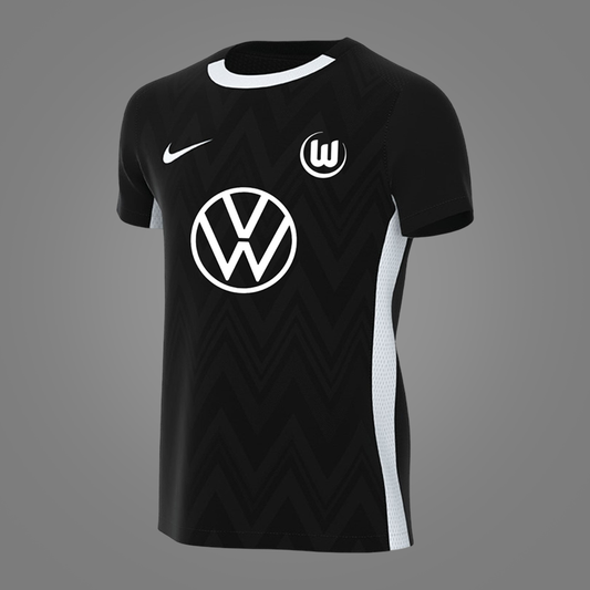 Wolfsburg Third 25/26