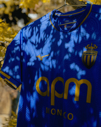 As Monaco Extérieur 25/26