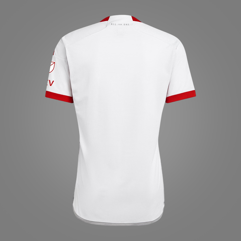 Toronto FC Extérieur 2025