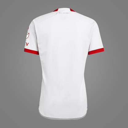 Toronto FC Extérieur 2025