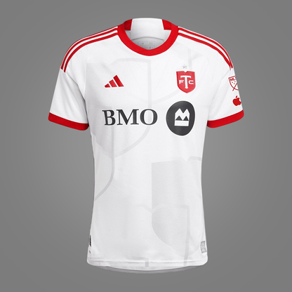 Toronto FC Extérieur 2025