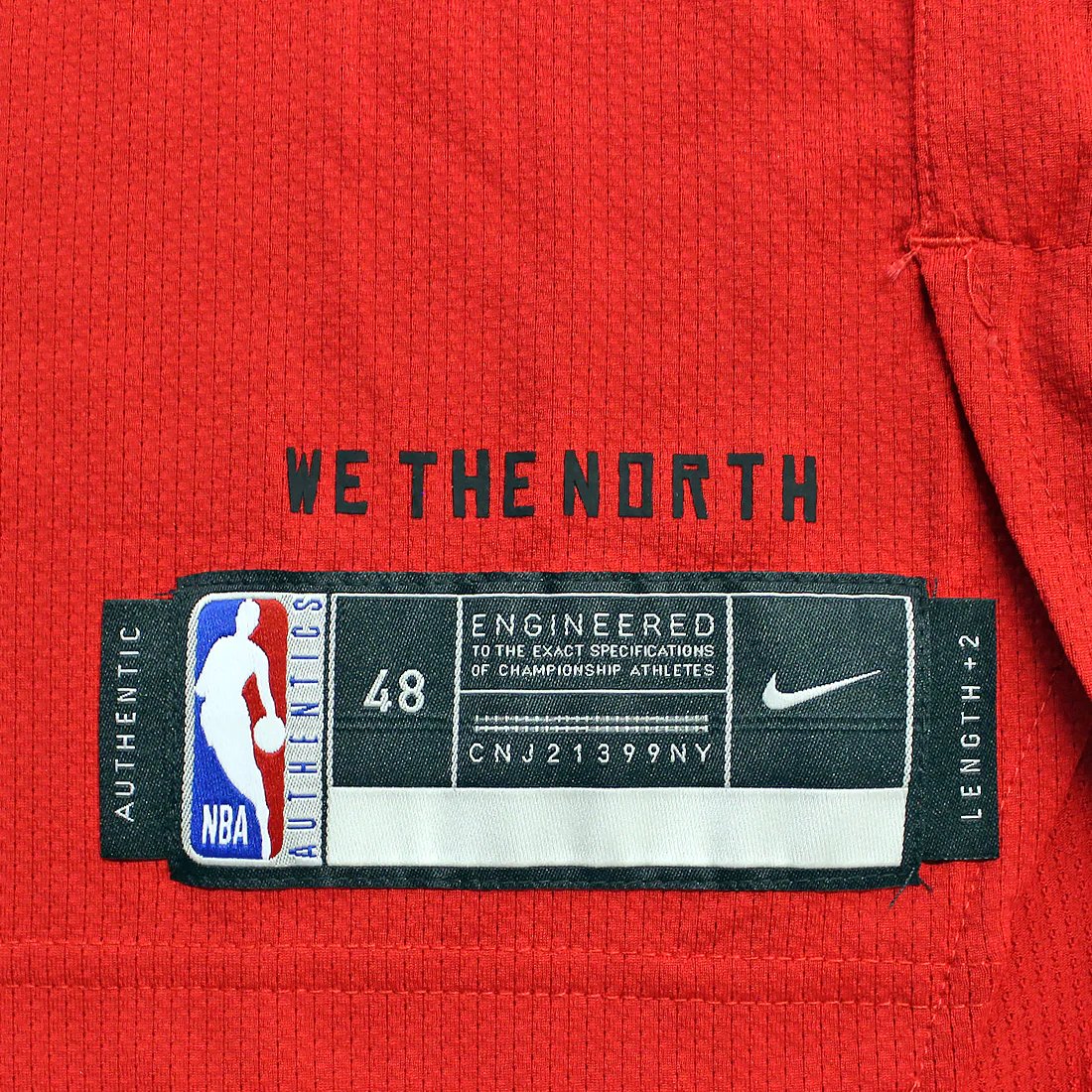 Toronto Raptors - Icon 2023/25