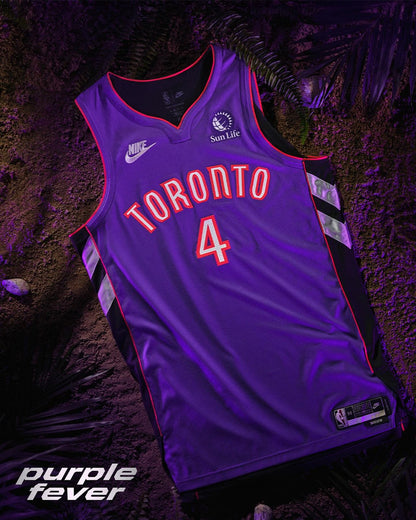 Toronto Raptors - Classic 2024/25