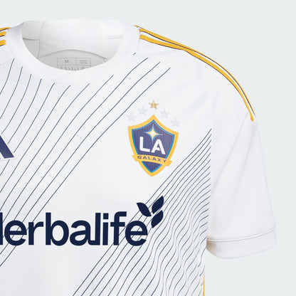 LA Galaxy Domicile 2025
