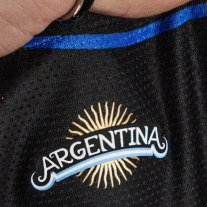 Argentine Extérieur 2026
