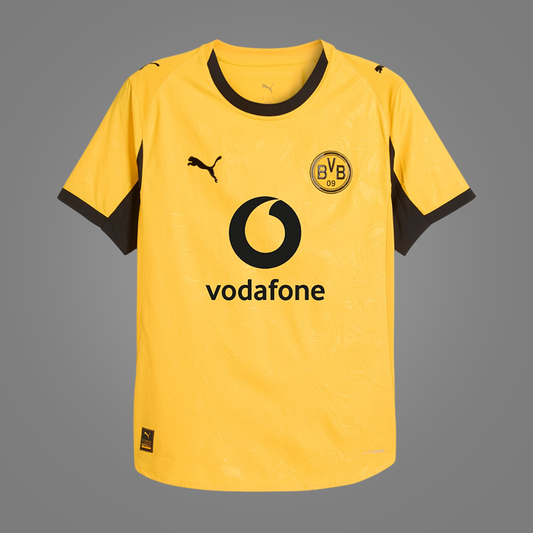 Borussia Dortmund Spécial Coupe 25/26