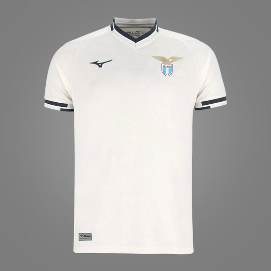 Lazio Extérieur 25/26
