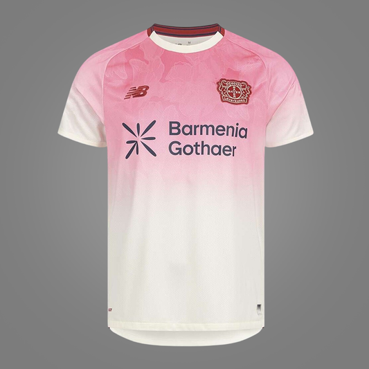 Bayer Leverkusen Extérieur 25/26