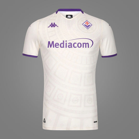 Fiorentina Extérieur 25/26