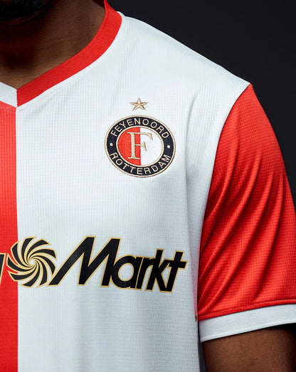 Feyenoord Rotterdam Domicile 25/26