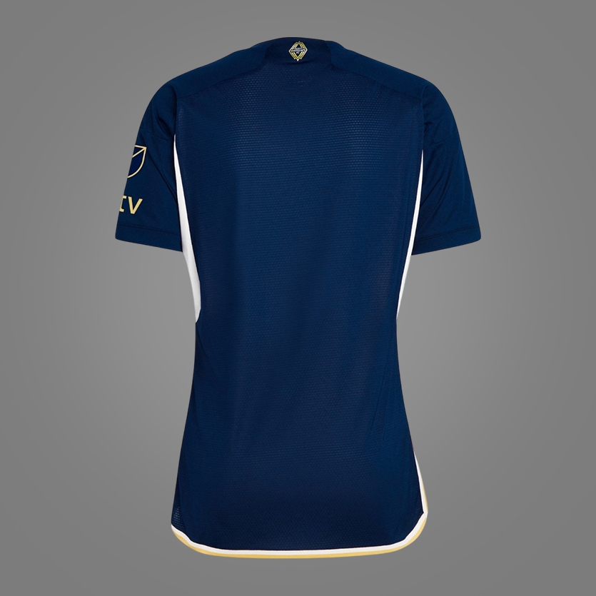Vancouver Whitecaps FC Extérieur 2025