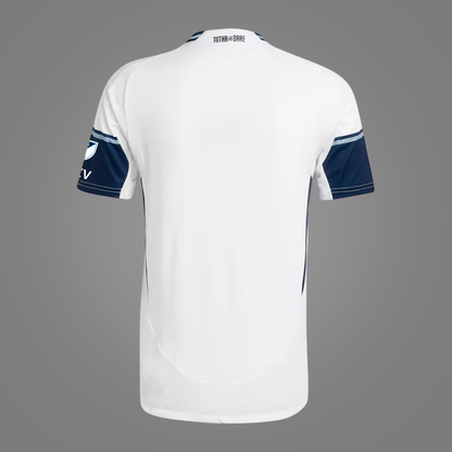 Vancouver Whitecaps FC Domicile 2025