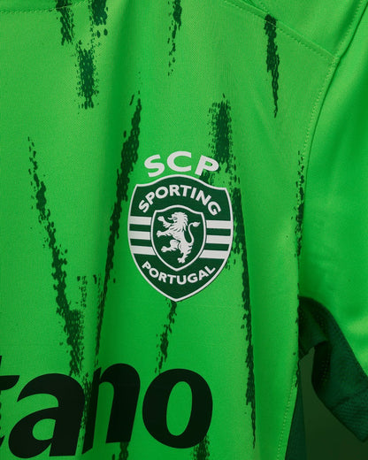 Sporting CP Fourth 24/25