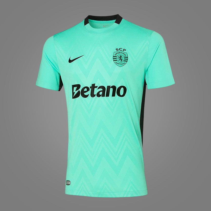 Sporting CP Third 25/26