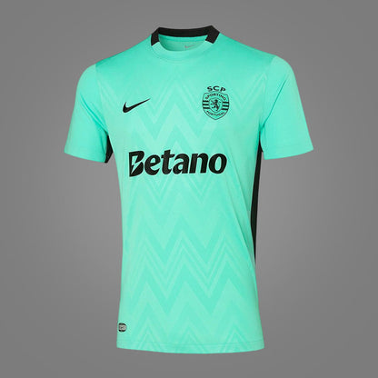 Sporting CP Third 25/26