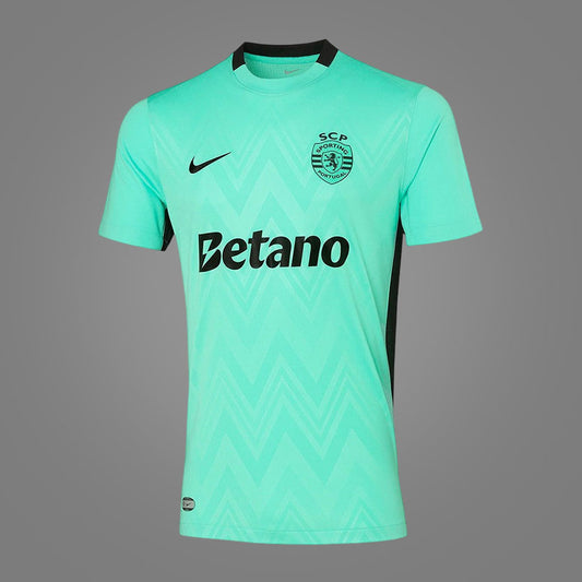 Sporting CP Third 25/26