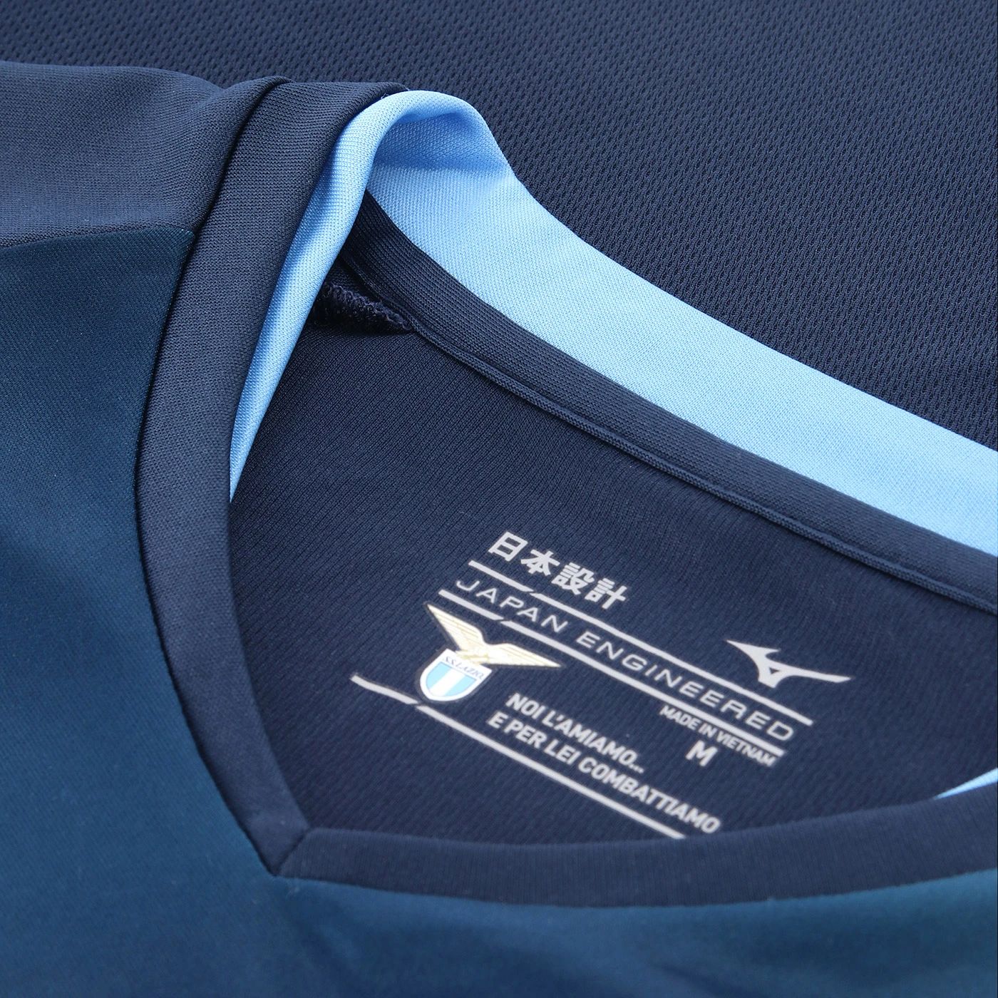 Lazio Third 25/26
