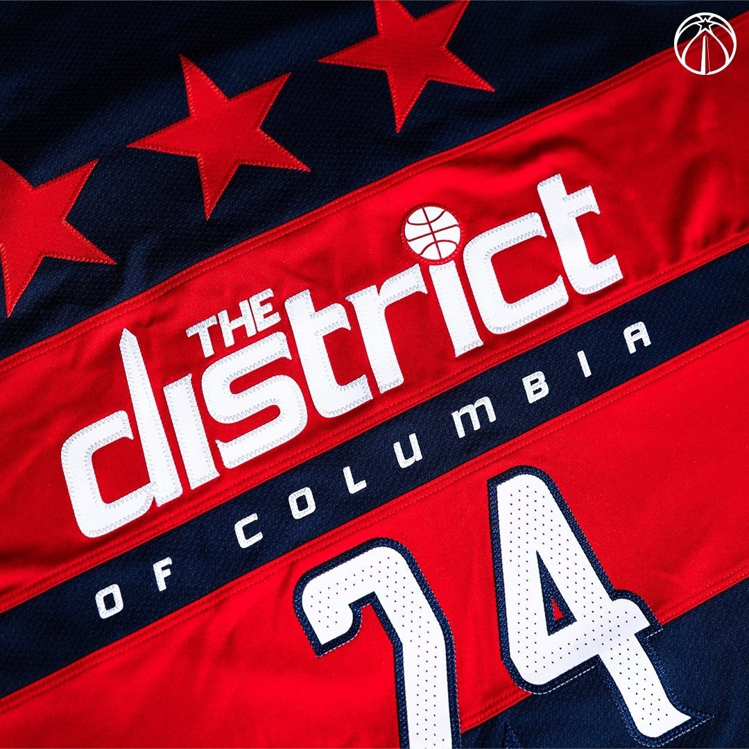 Washington Wizards - Statement 2024/26