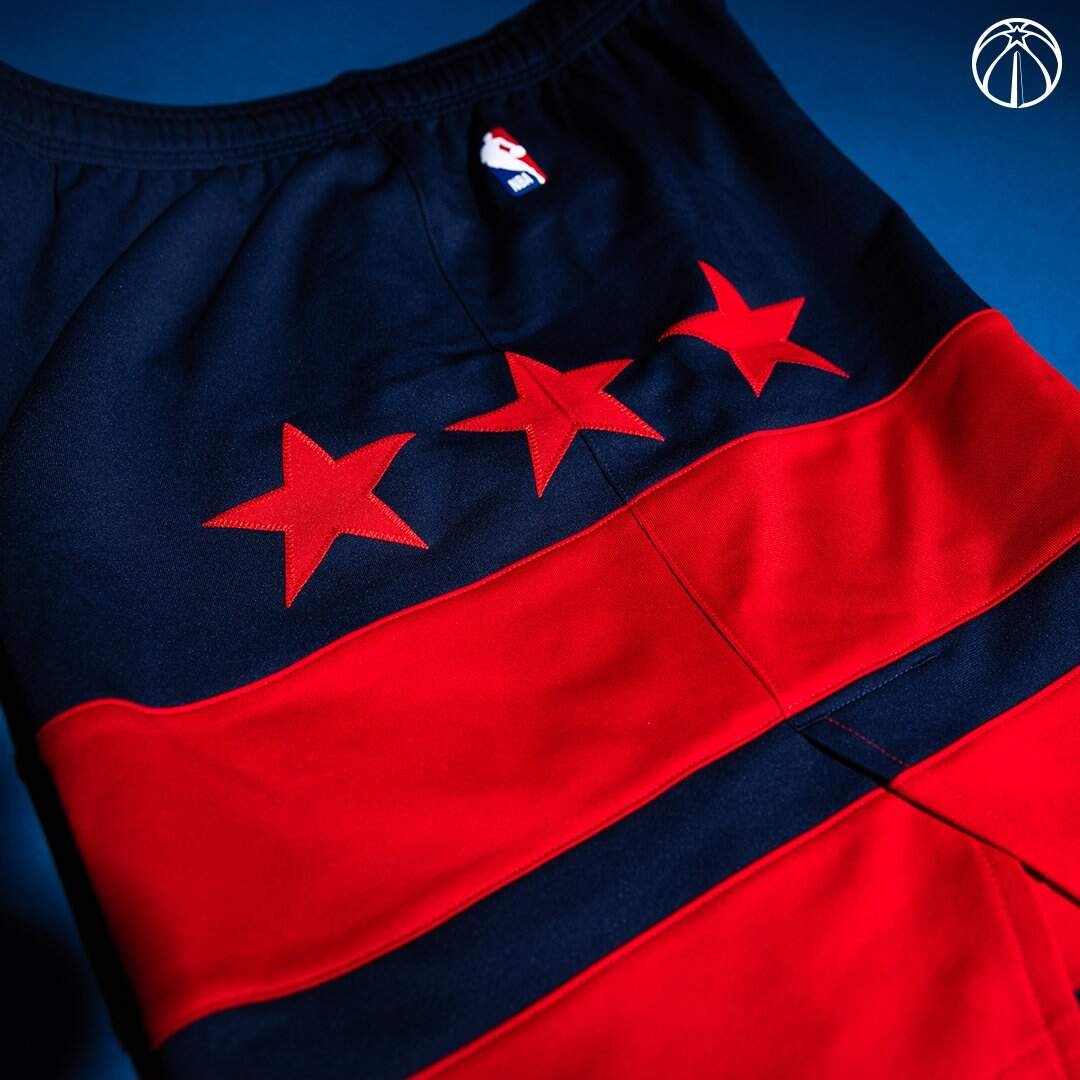 Washington Wizards - Statement 2024/26