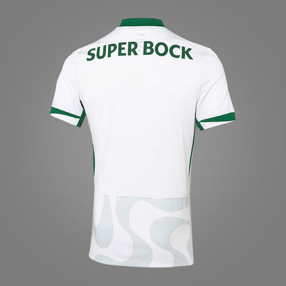 Sporting CP Fourth 25/26
