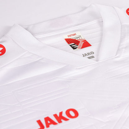 VfB Stuttgart Domicile 25/26