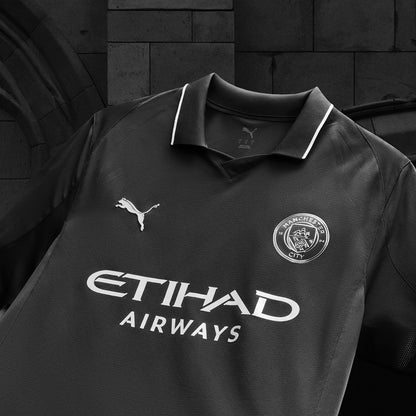 Manchester City Home 24/25