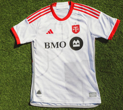 Toronto FC Extérieur 2025