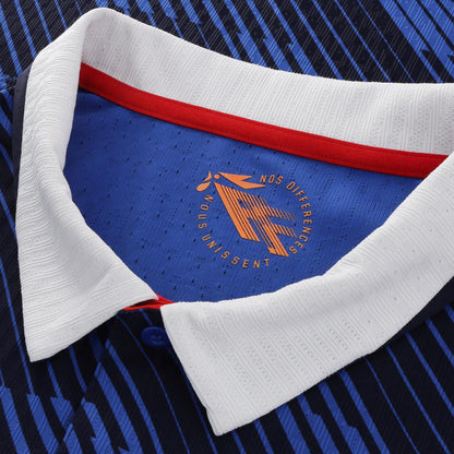 France Domicile 2026