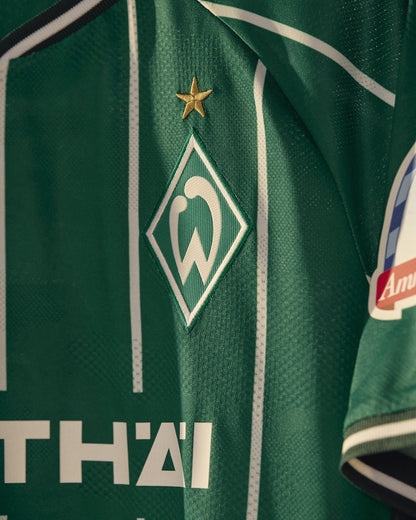 Werder Brême Domicile 25/26