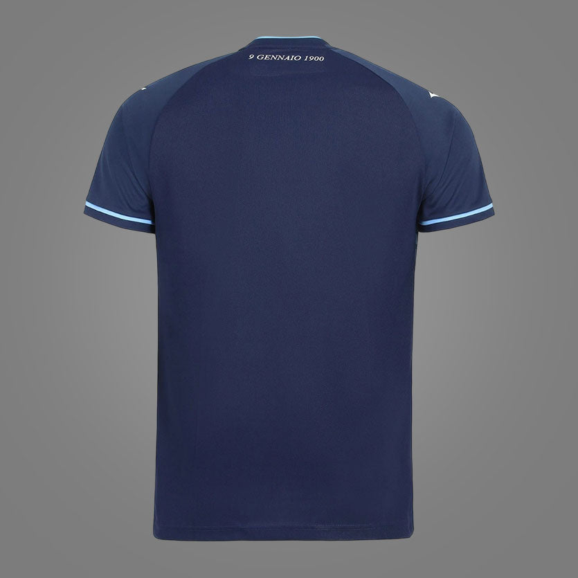 Lazio Third 25/26