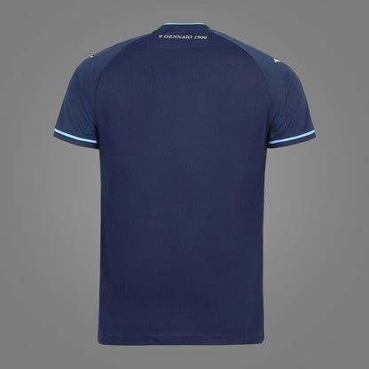 Lazio Third 25/26