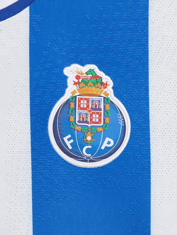 FC Porto Domicile 25/26