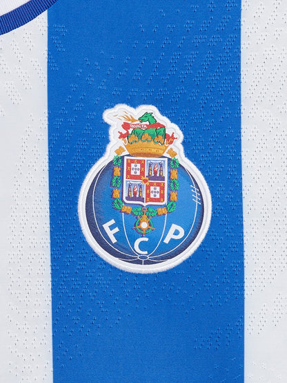 FC Porto Domicile 25/26