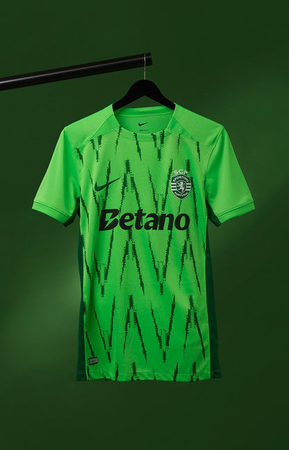Sporting CP Fourth 24/25