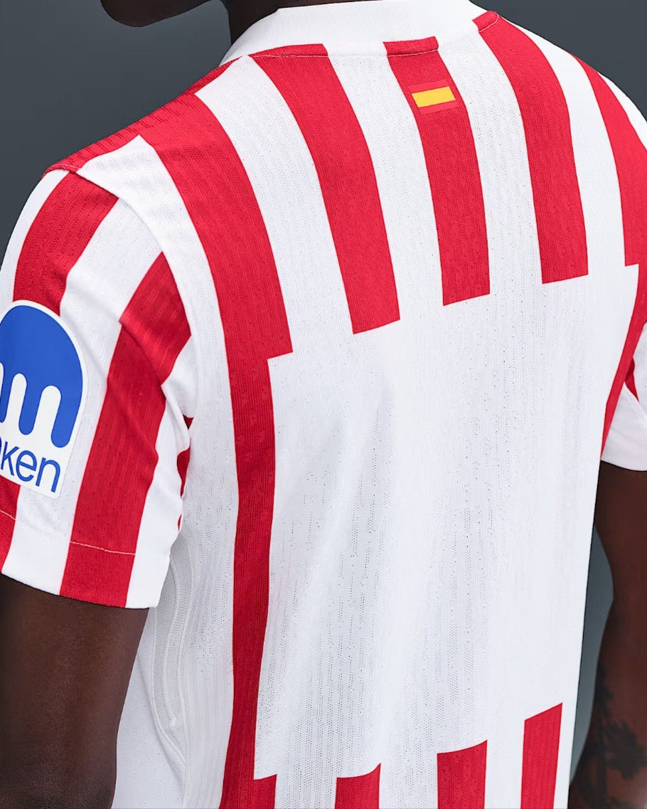 Atlético Madrid Home 24/25